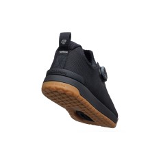 Chaussures ACCOMPLICE CLIP BOA - Noir