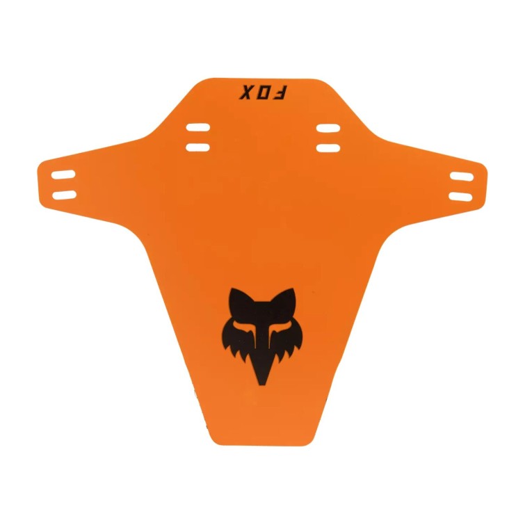 Mudgard Fender - Orange