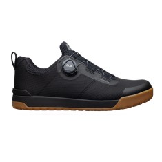 Chaussures ACCOMPLICE CLIP BOA - Noir