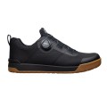 Chaussures ACCOMPLICE CLIP BOA - Noir
