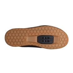 Chaussures ACCOMPLICE CLIP BOA - Noir