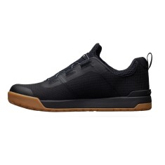 Chaussures ACCOMPLICE CLIP BOA - Noir