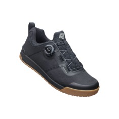 Chaussures ACCOMPLICE CLIP BOA - Noir