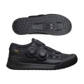 Chaussures HELLION ELITE CLIP BOA - Noir