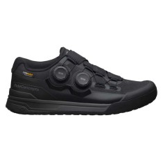 Chaussures HELLION ELITE CLIP BOA - Noir