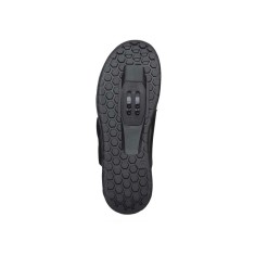 Chaussures HELLION ELITE CLIP BOA - Noir