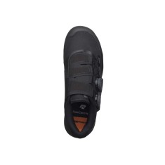 Chaussures HELLION ELITE CLIP BOA - Noir