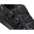 Chaussures HELLION ELITE CLIP BOA - Noir