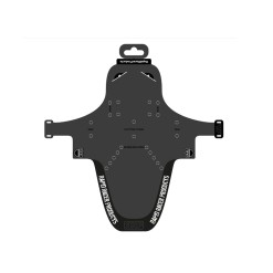 Garde boue Enduroguard Blanc -  Garde boue VTT et vélo de route - Purebike - Materiel Velo, Accessoires VTT Equipement Vélo - Pu