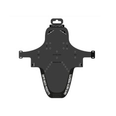 Guardabarros Enduroguard Blanco