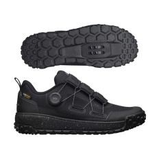 Chaussures TALLAC CLIP BOA - Noir