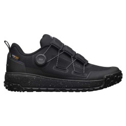 Chaussures TALLAC CLIP BOA - Noir