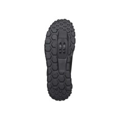 Chaussures TALLAC CLIP BOA - Noir
