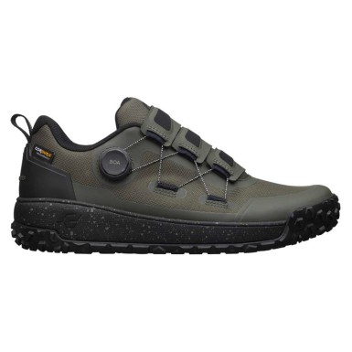 Zapatillas TALLAC CLIP BOA - Gris pizarra