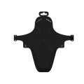 Enduroguard Fender (80–120 mm Fork) Black
