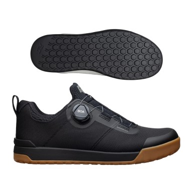 Zapatillas ACCOMPLICE BOA - Negro