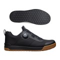 Chaussures ACCOMPLICE BOA - Noir