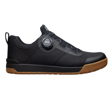 Zapatillas ACCOMPLICE BOA - Negro