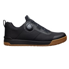 Chaussures ACCOMPLICE BOA - Noir