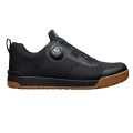 Chaussures ACCOMPLICE BOA - Noir