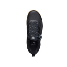 Chaussures ACCOMPLICE BOA - Noir