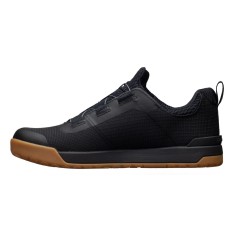 Chaussures ACCOMPLICE BOA - Noir