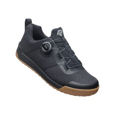 Chaussures ACCOMPLICE BOA - Noir