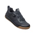 Chaussures ACCOMPLICE BOA - Noir