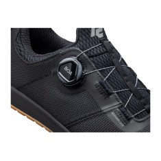 Chaussures ACCOMPLICE BOA - Noir