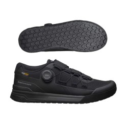 Chaussures HELLION BOA - Noir