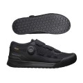 Chaussures HELLION BOA - Noir
