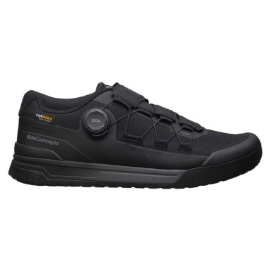 Zapatillas HELLION BOA - Negro
