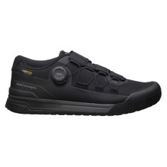 Chaussures HELLION BOA - Noir