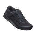 Chaussures HELLION BOA - Noir