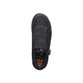 Chaussures HELLION BOA - Noir