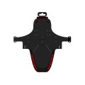 Enduroguard Fender (80–120 mm Fork) Red