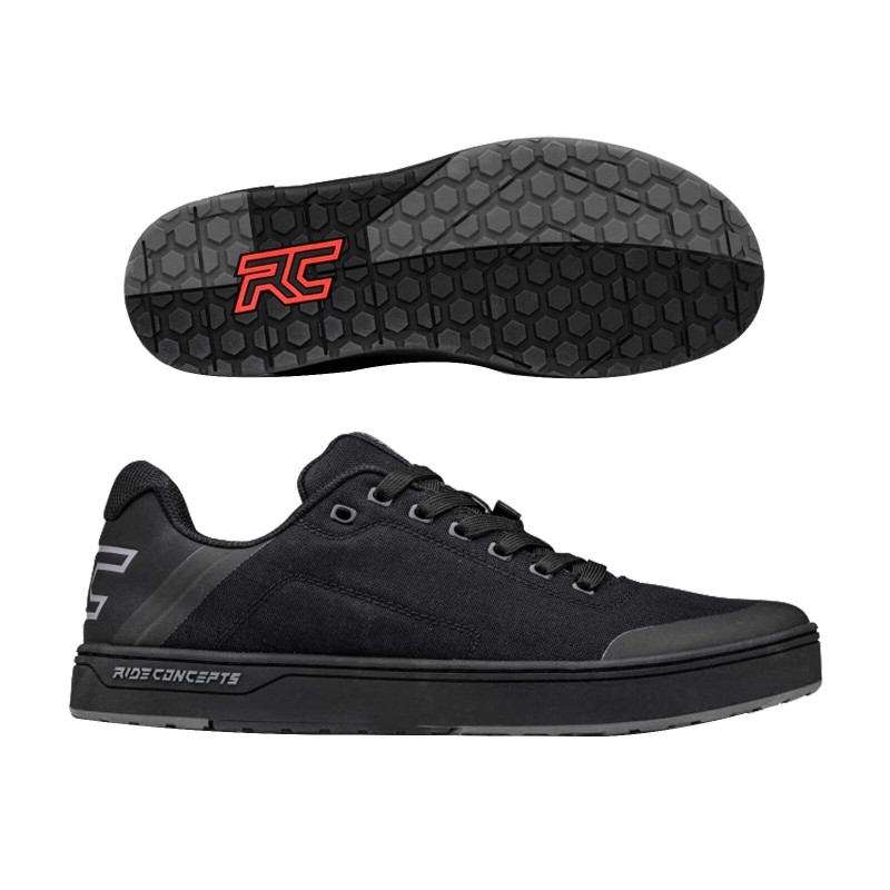Chaussures LIVEWIRE - Noir