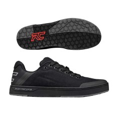 LIVEWIRE Shoes - Black