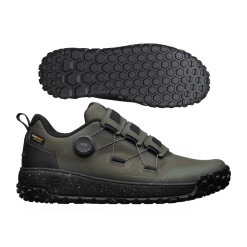 Chaussures TALLAC BOA - Gris Slate
