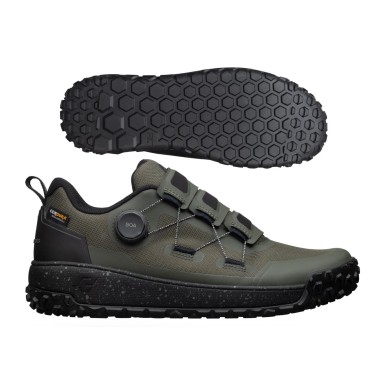 TALLAC BOA Shoes - Slate Gray