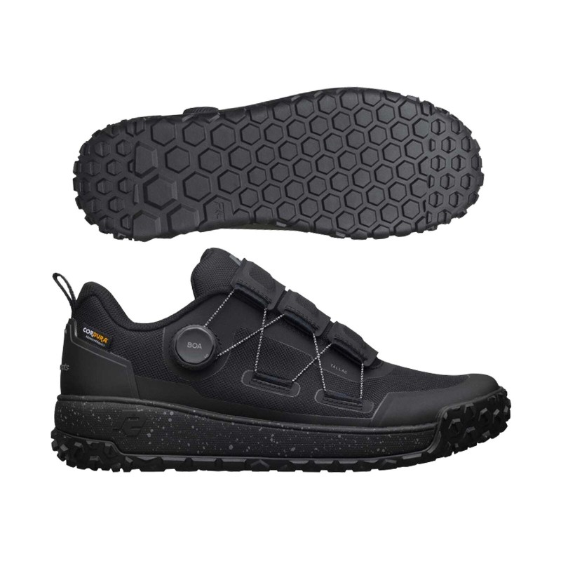 Chaussures TALLAC BOA - Noir