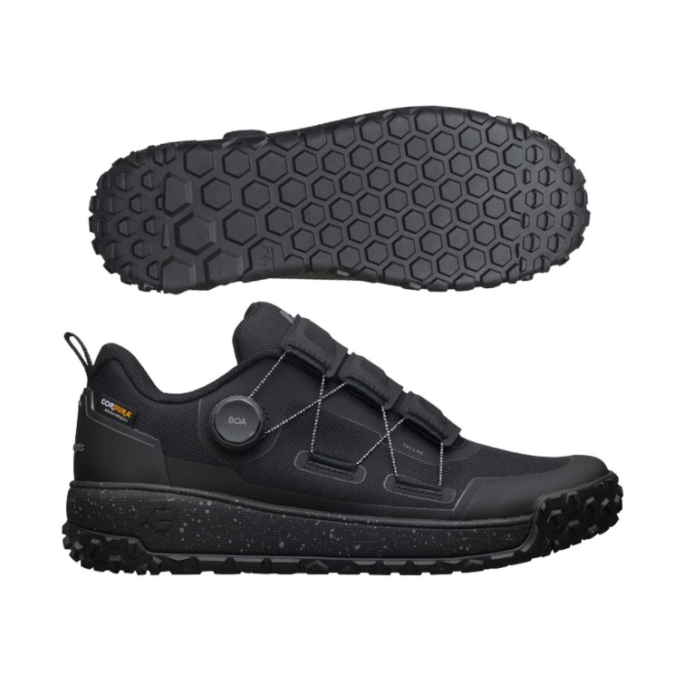 Chaussures TALLAC BOA - Noir