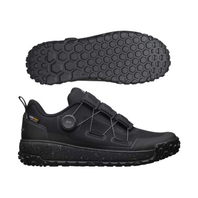 TALLAC BOA Shoes - Black