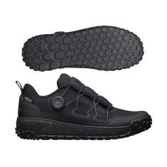 Chaussures TALLAC BOA - Noir