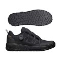Chaussures TALLAC BOA - Noir