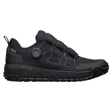 Zapatillas TALLAC BOA - Negro