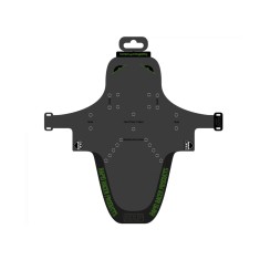 Enduroguard Fender (80–120 mm Fork) Green