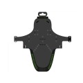Garde boue Enduroguard (fourche 80 à 120 mm) Vert