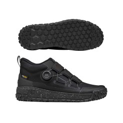 Chaussures TALLAC MID BOA - Noir