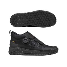 Chaussures TALLAC MID BOA - Noir